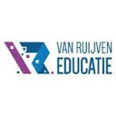 Van Ruijven Educatie logo