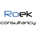 Roek Consultancy B.V. logo