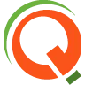 Qfast Telecom B.V. logo