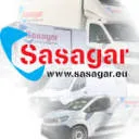SASAGAR logo