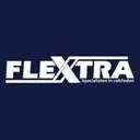 De Flextra-Groep logo