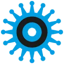 Stichting Verantwoorde Omgang Medische Gegevens logo