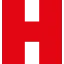 De Hilver Bouwmaterialen logo
