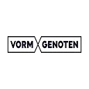 Vormgenoten logo