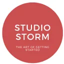 Studio Storm logo
