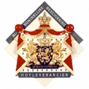 De Vos Verf logo