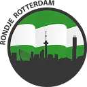 Rondje Rotterdam logo