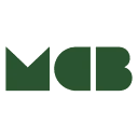 MCB Milieutechniek logo