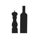Cookaholics - Creatieve Catering logo