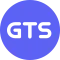 GTS logo