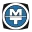 Metaaltechniek handelsonderneming b.v. logo