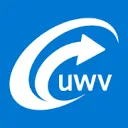Logo van UWV voor werkgevers