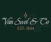 Van Swol logo