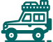 4x4 Vakantie Reizen logo