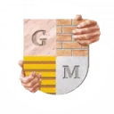 GevelMeesters B.V. logo
