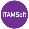 ITAMSoft logo