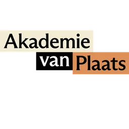 Akademie van Plaats logo