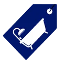 Badkameraankoopmakelaar logo