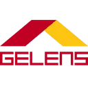 Bouwbedrijf Gelens logo