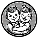 Ollie AND Leila logo