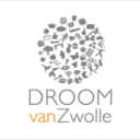 Droom van Zwolle logo