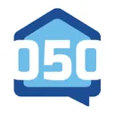 050Vastgoed logo
