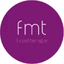 FMT Fysiotherapie logo
