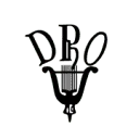 Dordrechts Philharmonisch logo