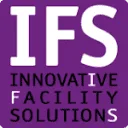 Innovative Facility Solutions logo