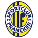 SC Franeker logo