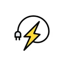 ChargeBrain logo