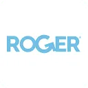 Roger logo