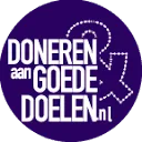 Schenken en Nalaten aan Goede Doelen logo