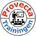 Provecta Trainingen logo