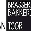 Brasserie Bakkerij van Toor logo