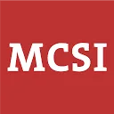 MCSI logo