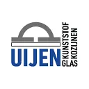 Uijen Glas AND Kunststof Kozijnen b.v logo