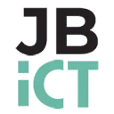 JB-ICT logo