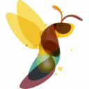 BeeSerious logo