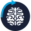 Bewegen voor je Brein logo