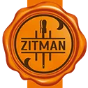 Zitman logo