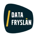 DataFryslân logo
