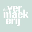 De Vermaekerij logo