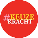 #Keuzekracht logo