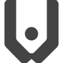 Whitelabeled logo