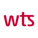 WTS Global logo