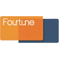 Logo van Fourtune