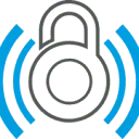 Telelock® gedeelde toegang voor de Thuiszorg logo