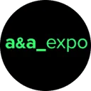 a AND a_expo logo