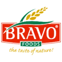 Bravo Foods B.V. logo